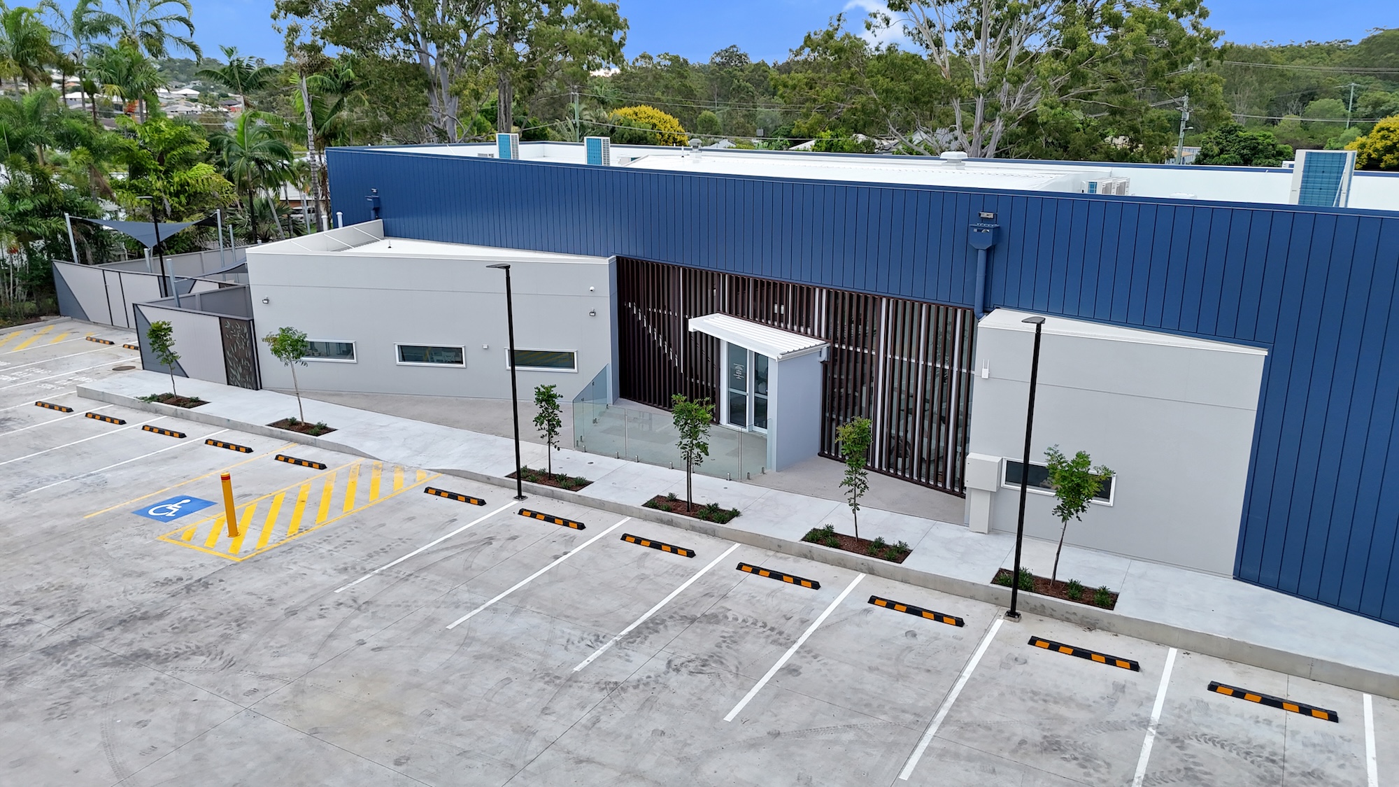 Childcare Centre Design, Planning & Construction in Brassall, Queensland 5